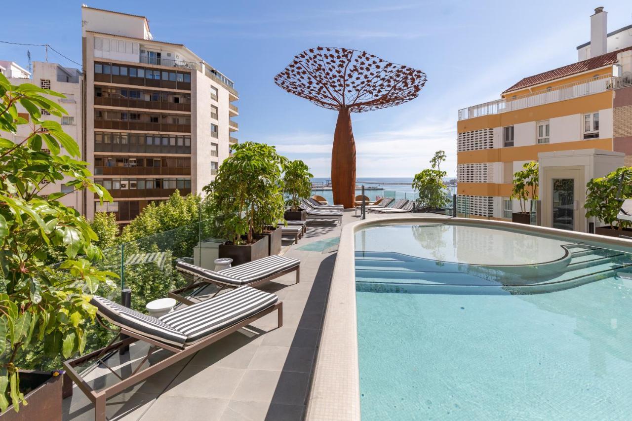 Maison Marineta Dénia Exterior foto